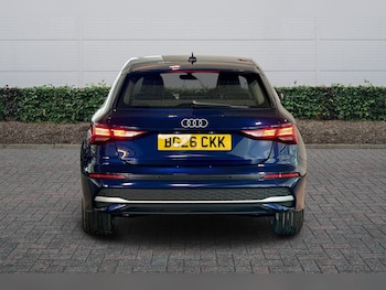 Used Audi A3 2026 for sale - 78293237: Photo