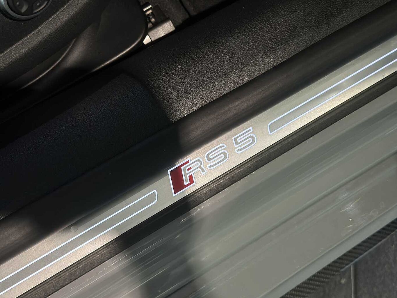 Used Audi RS5 2025 for sale - 76647334: Photo 12