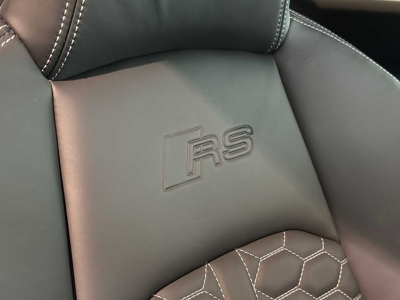 Used Audi RS5 2025 for sale - 76647334: Photo 13