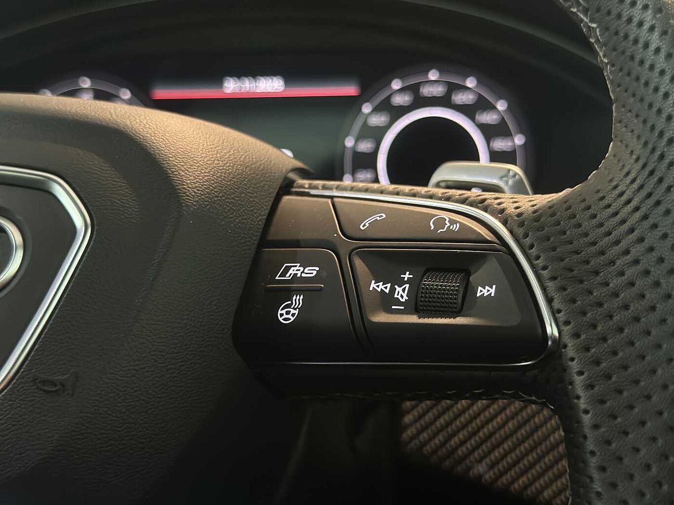 Used Audi RS5 2025 for sale - 76647334: Photo 17