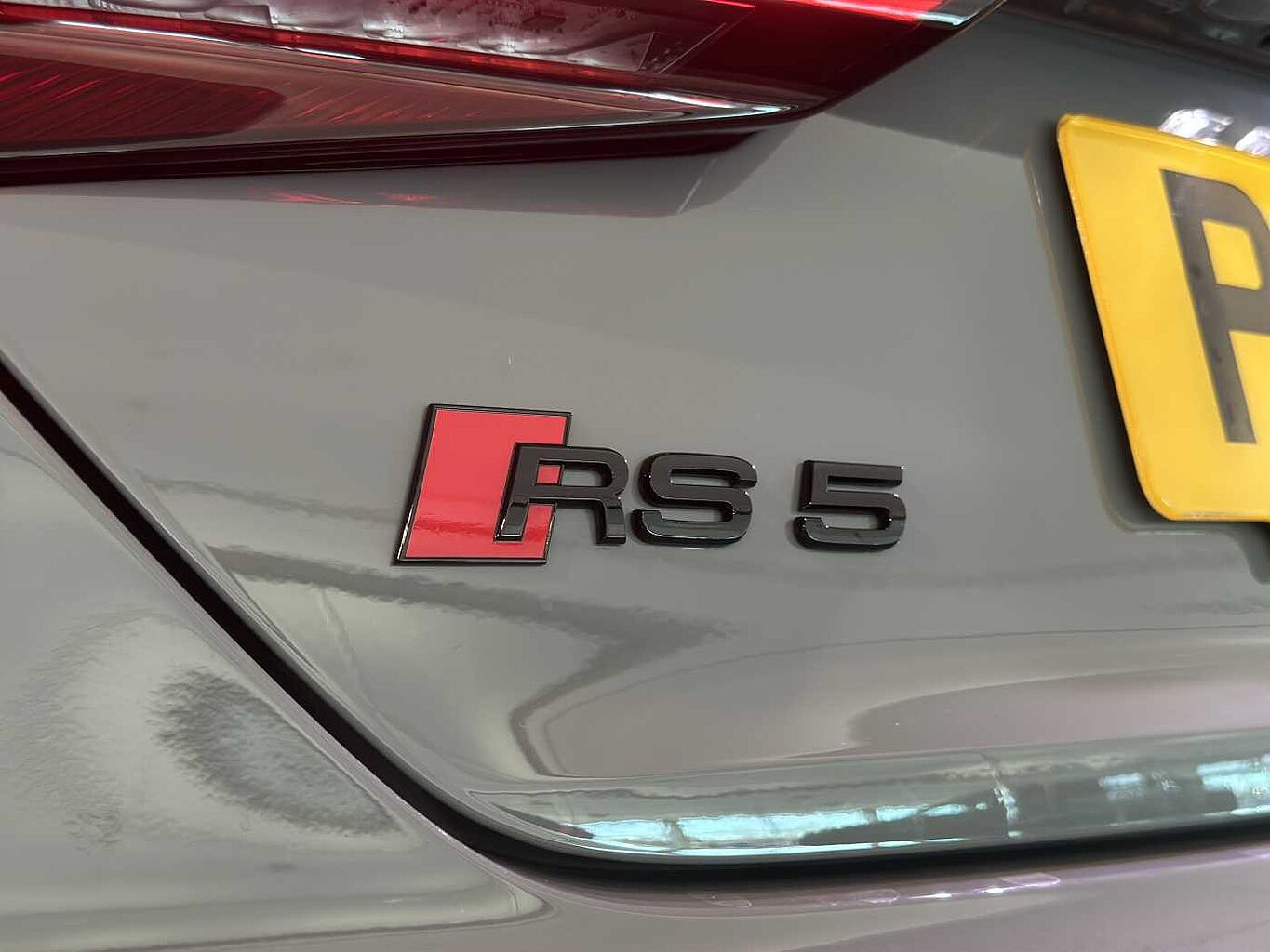 Used Audi RS5 2025 for sale - 76647334: Photo 18