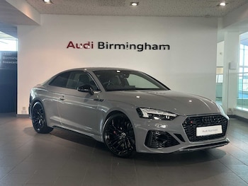 Used Audi RS5 2025 for sale - 76647334: Photo
