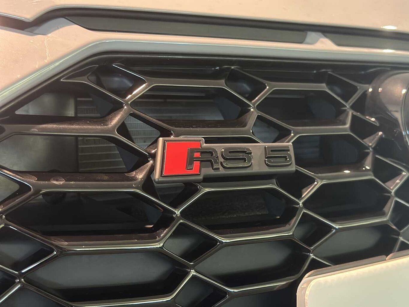 Used Audi RS5 2025 for sale - 76647334: Photo 20