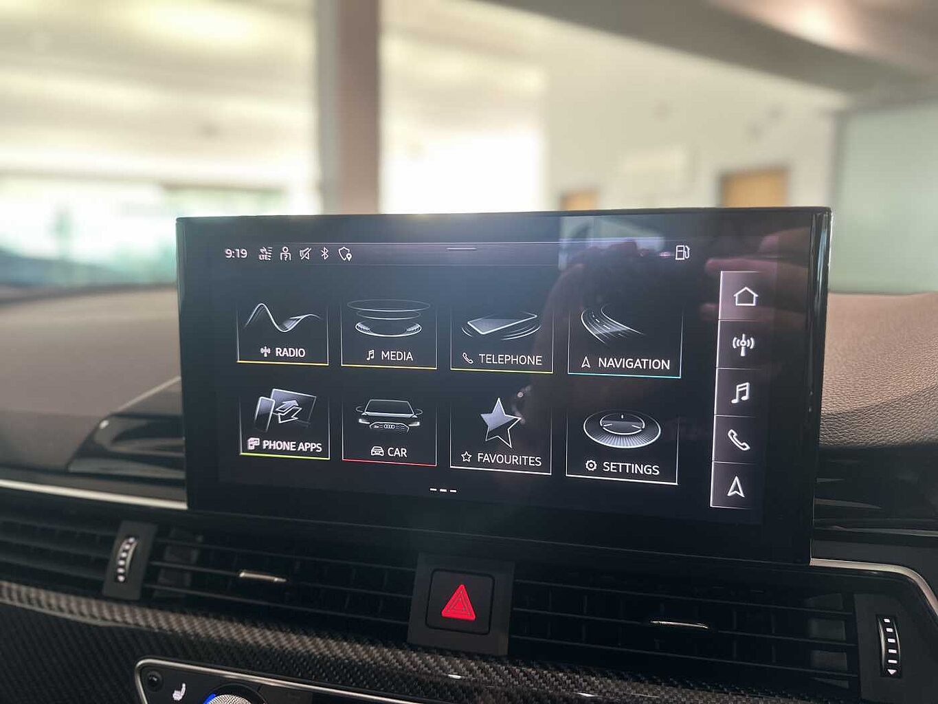 Used Audi RS5 2025 for sale - 76647334: Photo 24