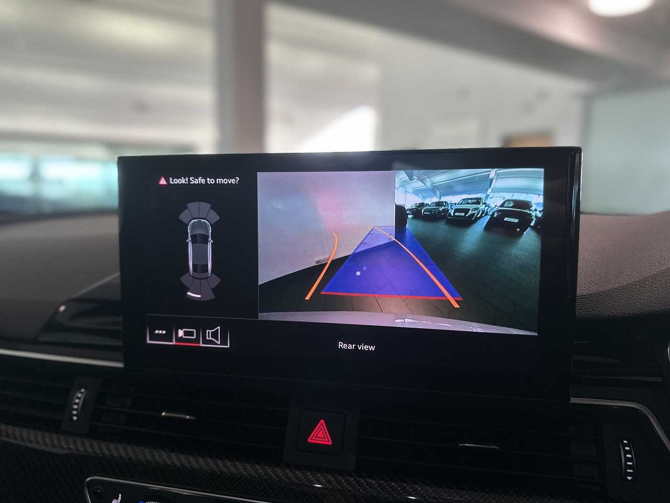 Used Audi RS5 2025 for sale - 76647334: Photo 25