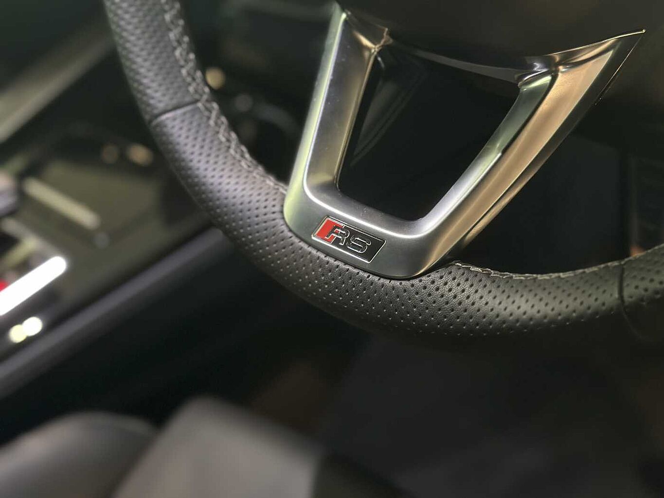 Used Audi RS5 2025 for sale - 76647334: Photo 26