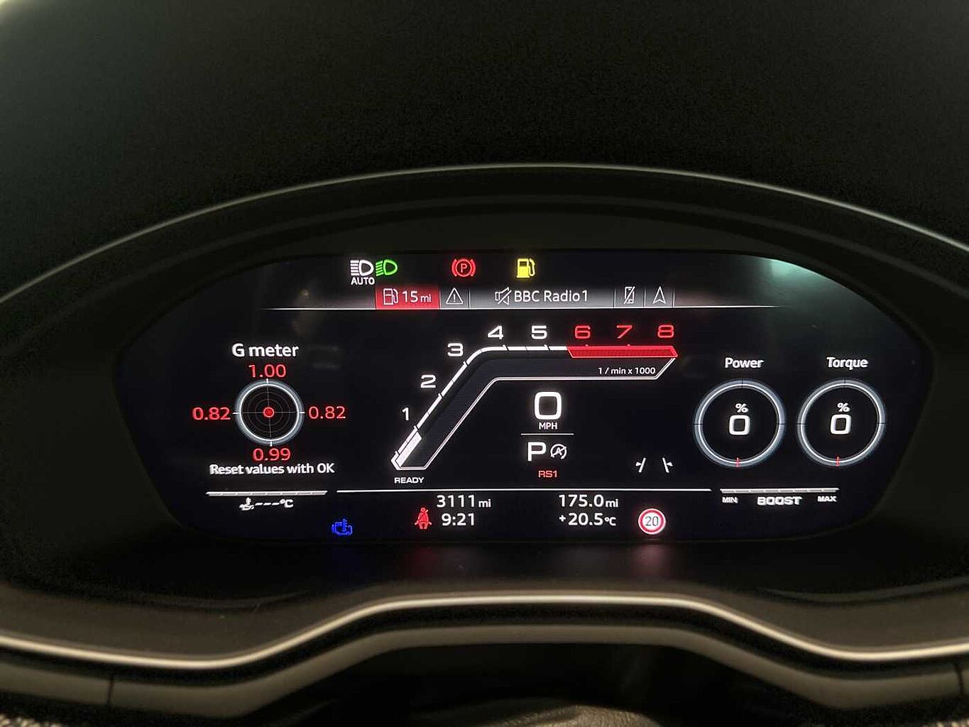 Used Audi RS5 2025 for sale - 76647334: Photo 27