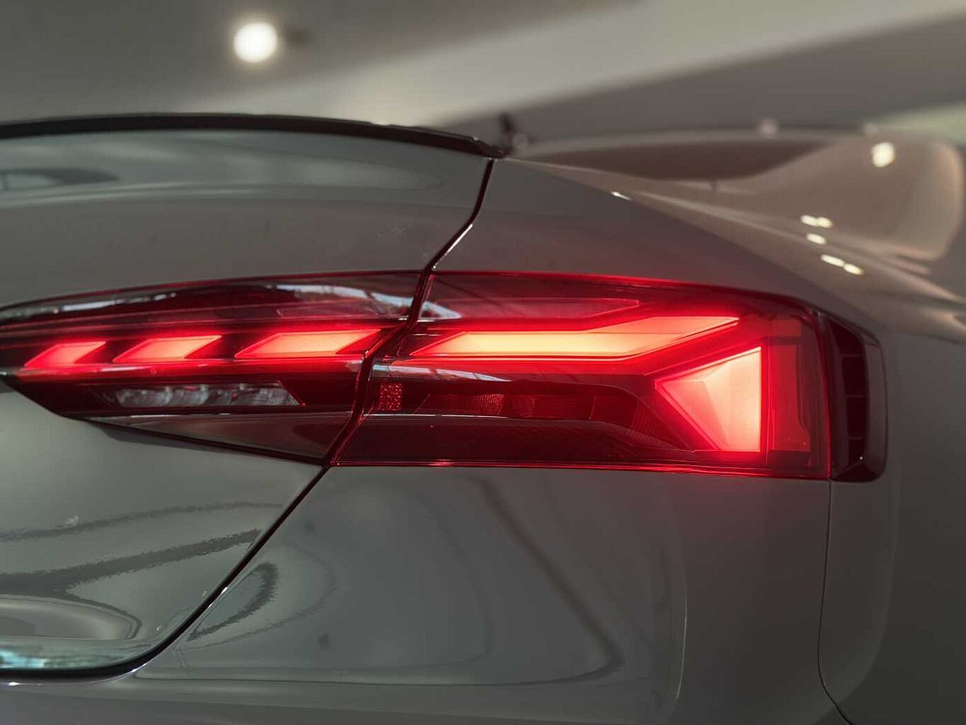 Used Audi RS5 2025 for sale - 76647334: Photo 28