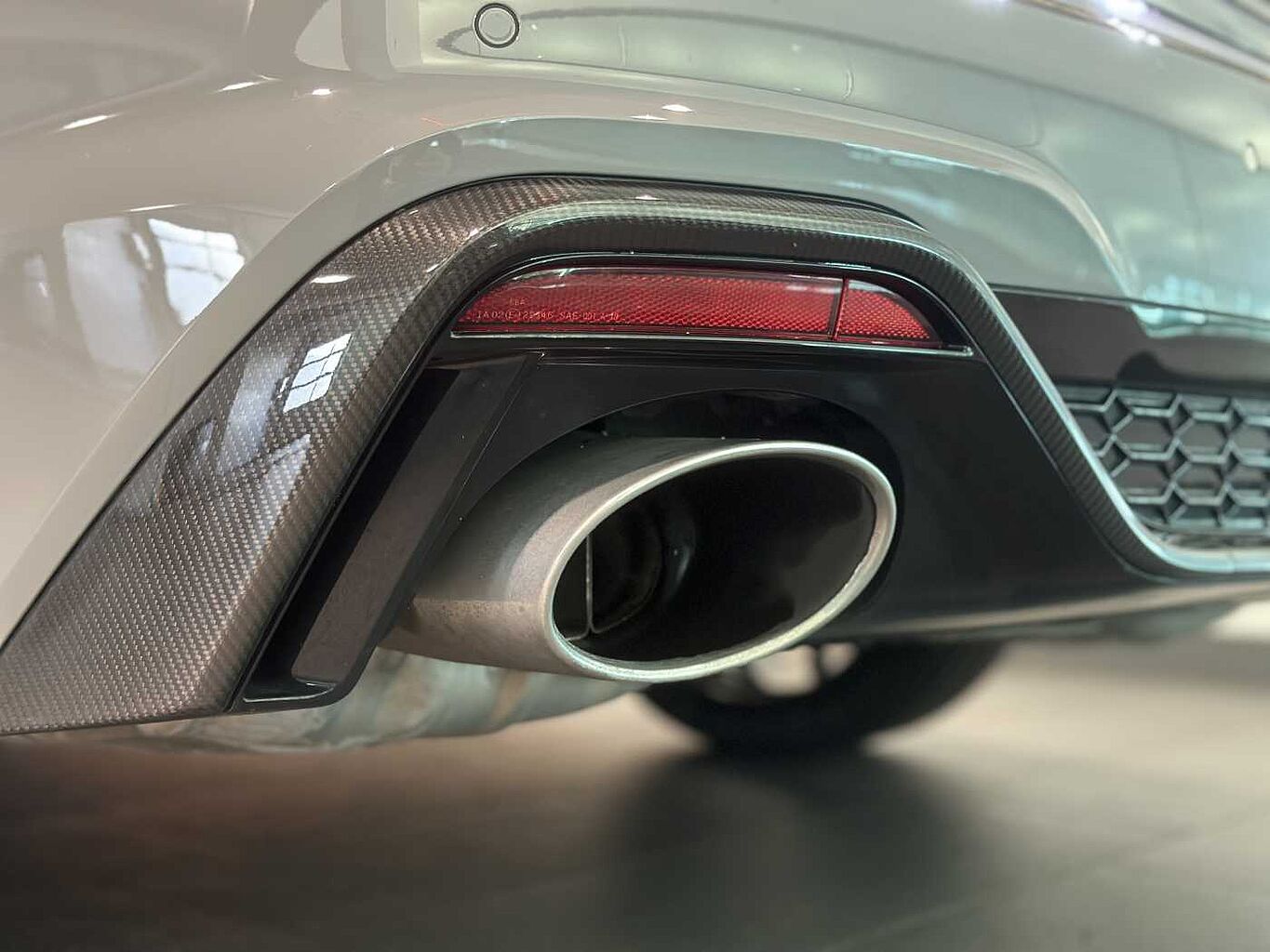 Used Audi RS5 2025 for sale - 76647334: Photo 29