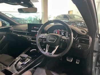 Used Audi RS5 2025 for sale - 76647334: Photo