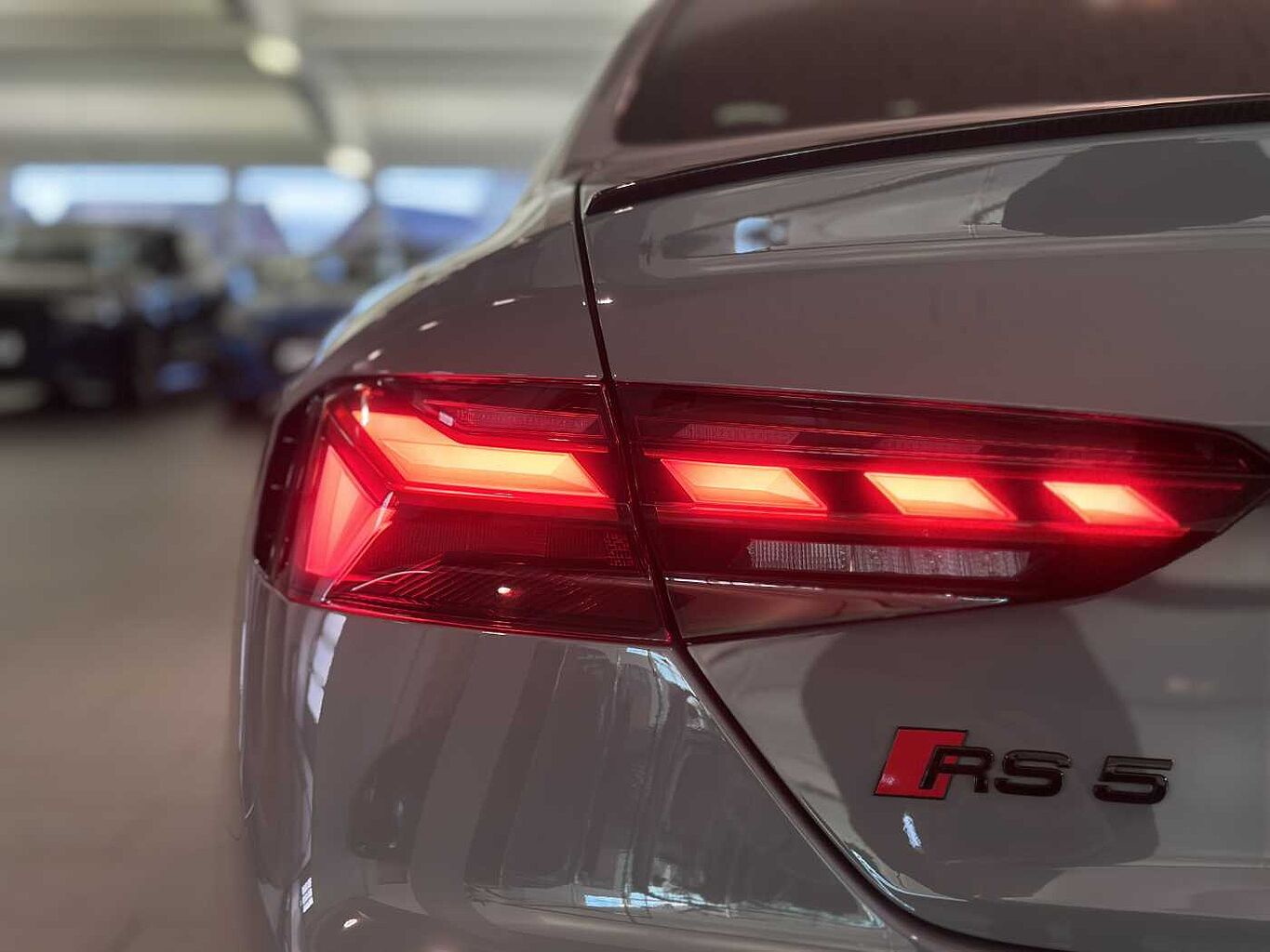 Used Audi RS5 2025 for sale - 76647334: Photo 31