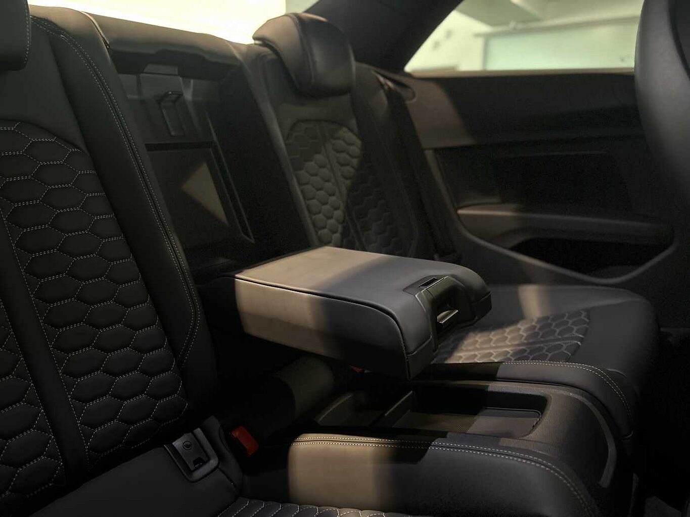 Used Audi RS5 2025 for sale - 76647334: Photo 35