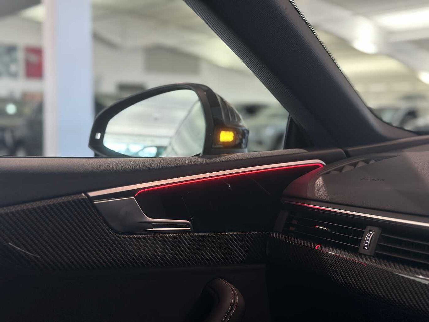 Used Audi RS5 2025 for sale - 76647334: Photo 36