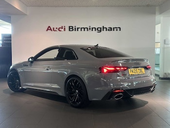 Used Audi RS5 2025 for sale - 76647334: Photo