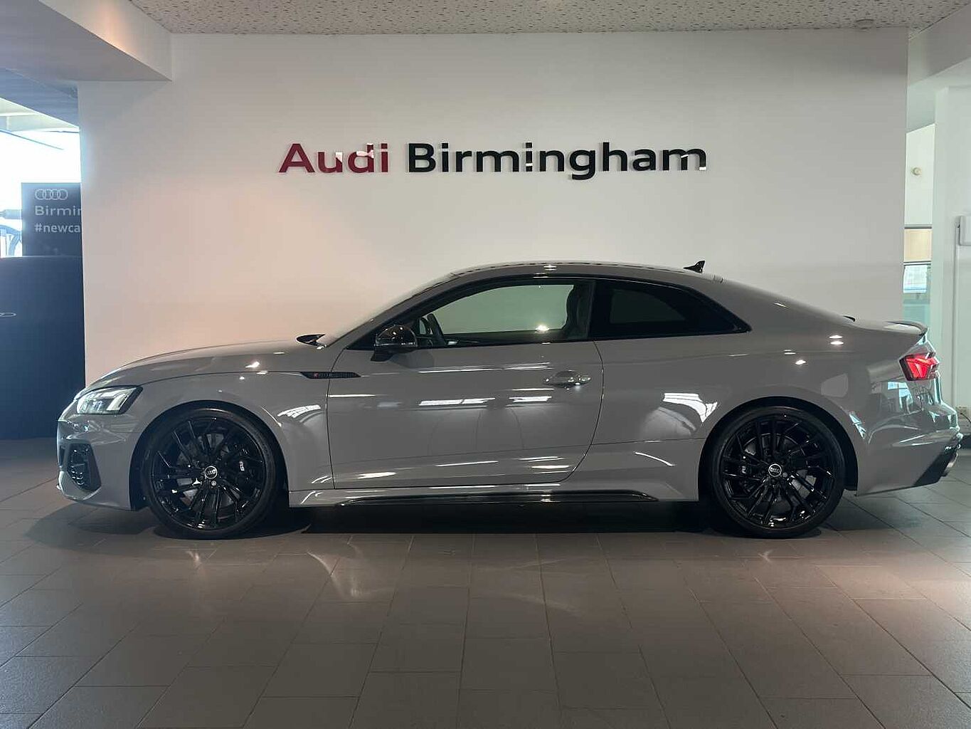Used Audi RS5 2025 for sale - 76647334: Photo 4