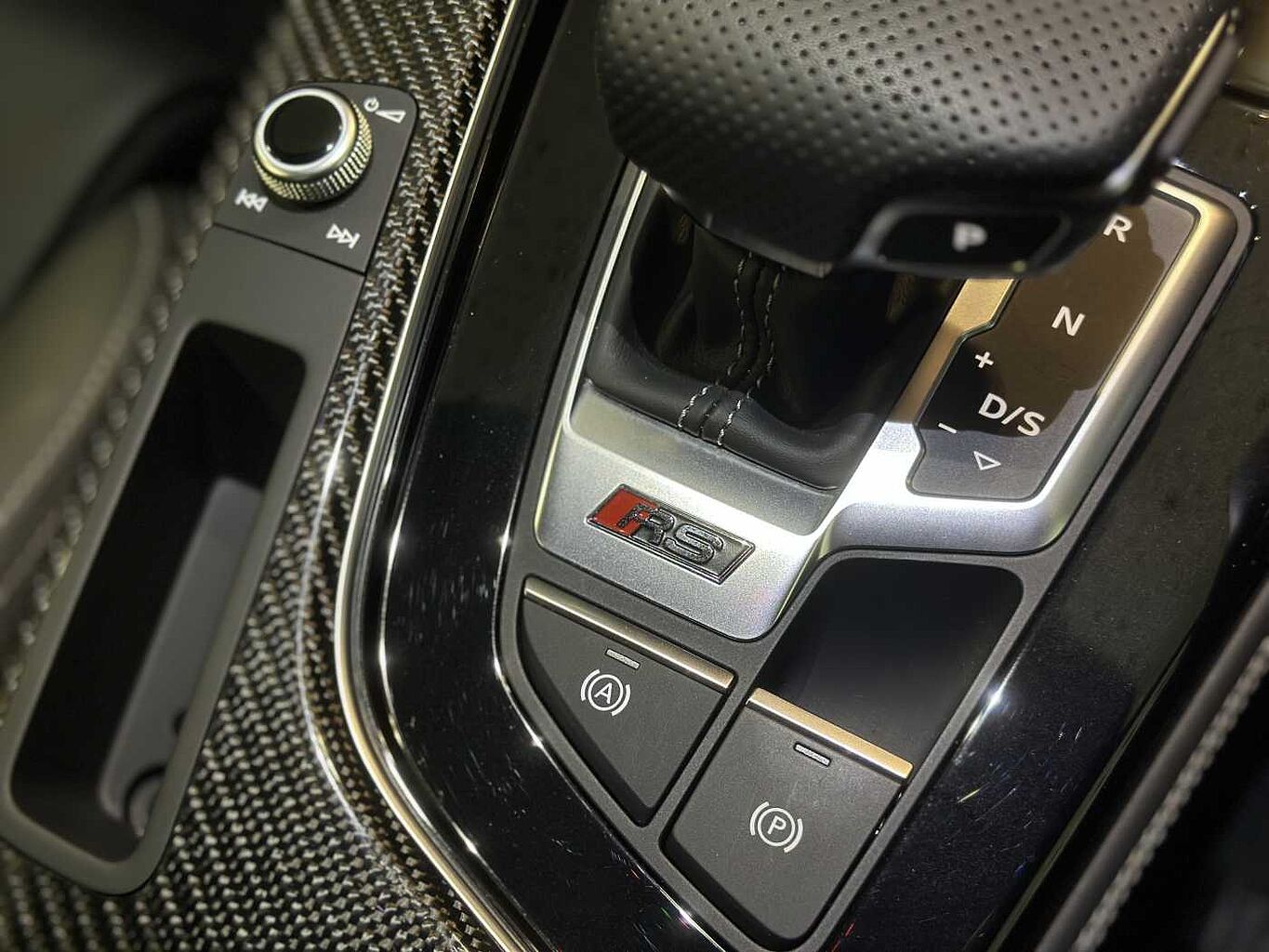 Used Audi RS5 2025 for sale - 76647334: Photo 41