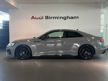 Used Audi RS5 2025 for sale - 76647334: Photo