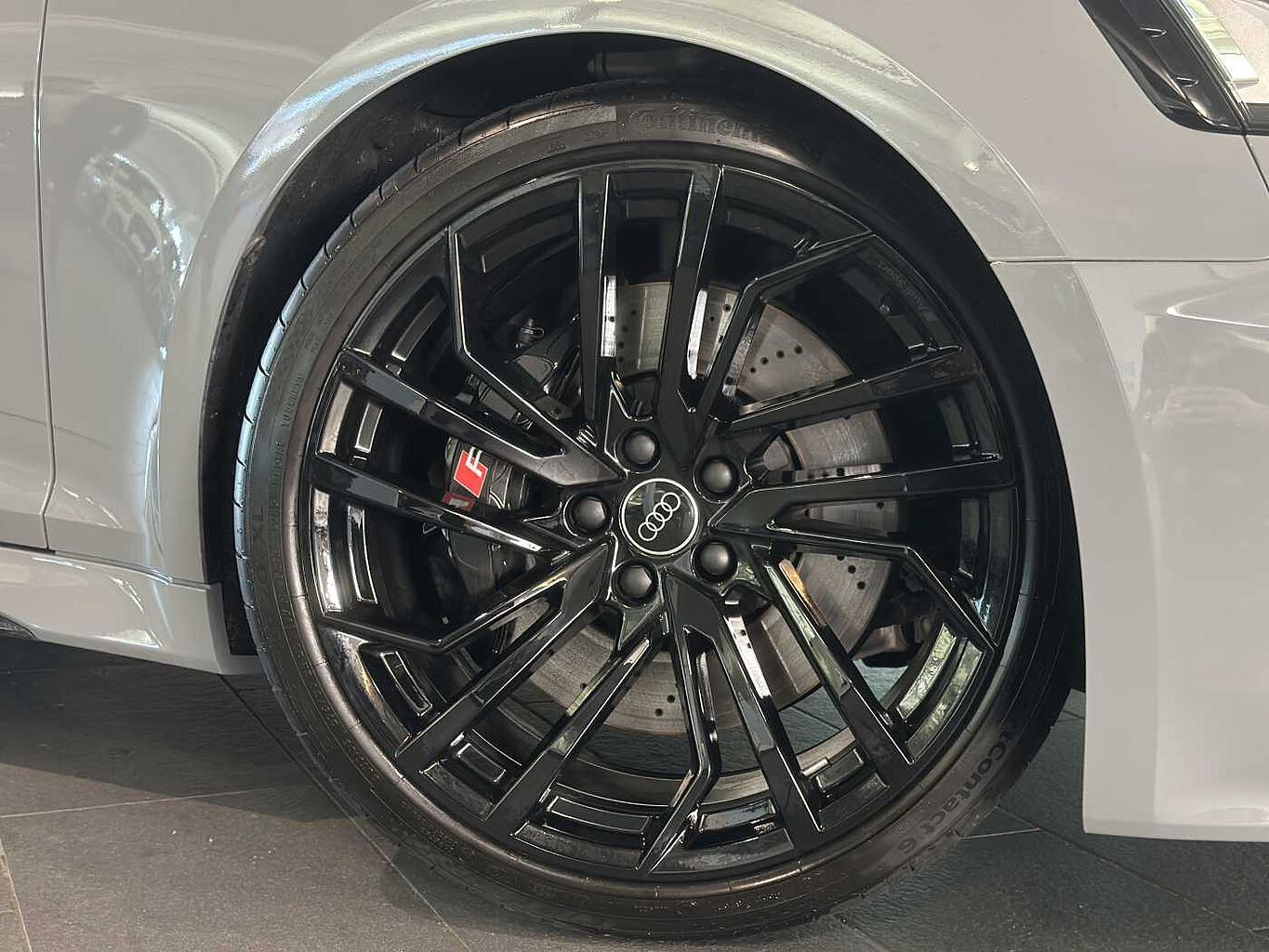 Used Audi RS5 2025 for sale - 76647334: Photo 5