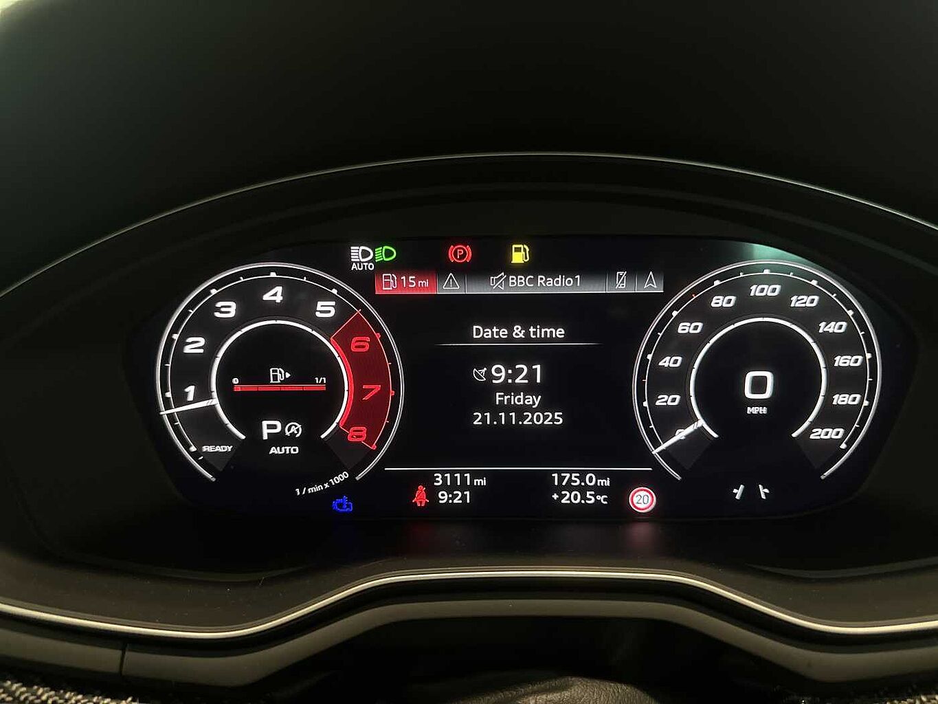 Used Audi RS5 2025 for sale - 76647334: Photo 6