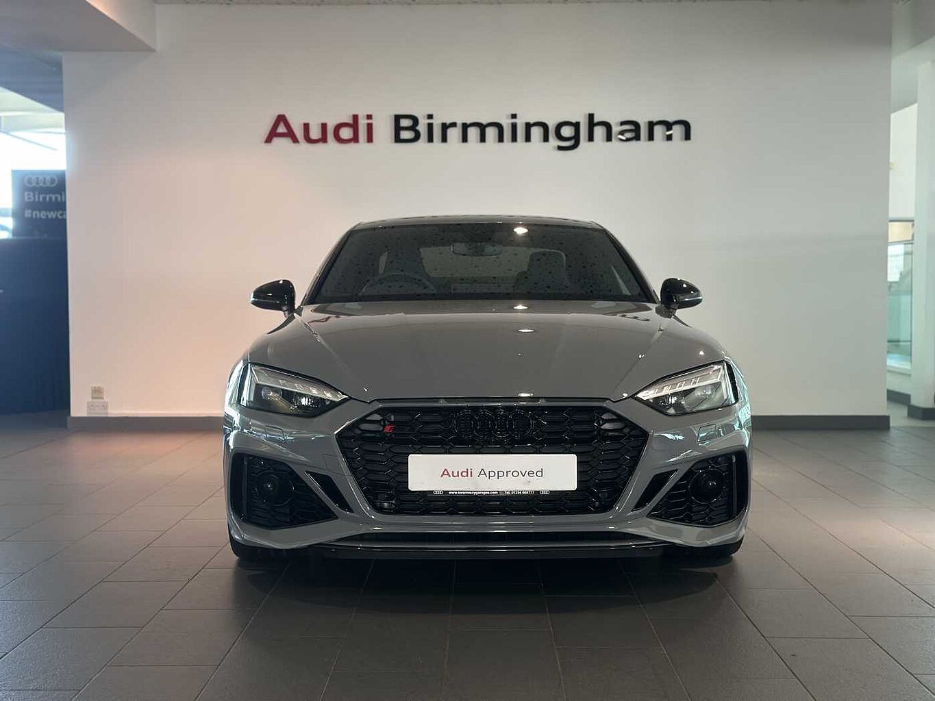 Used Audi RS5 2025 for sale - 76647334: Photo 7