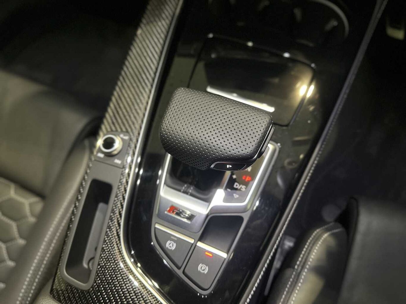 Used Audi RS5 2025 for sale - 76647334: Photo 8