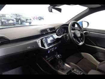 Used Audi Q3 2022 for sale - 74385043: Photo