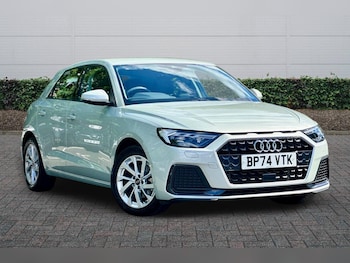 Used Audi A1 2025 for sale - 78773423: Photo