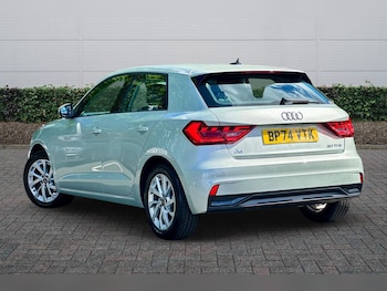 Used Audi A1 2025 for sale - 78773423: Photo