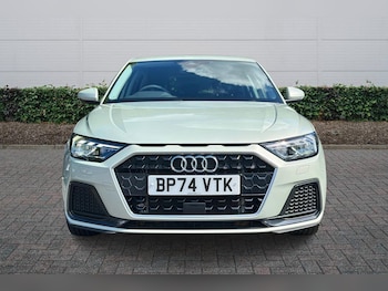 Used Audi A1 2025 for sale - 78773423: Photo