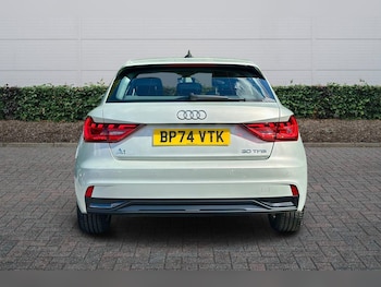 Used Audi A1 2025 for sale - 78773423: Photo