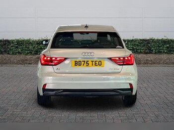 Used Audi A1 2025 for sale - 78449736: Photo