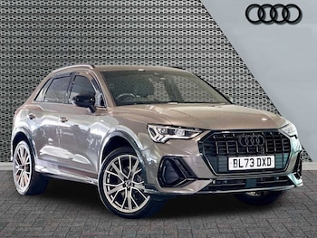 Used Audi Q3 2024 for sale - 78912436: Photo