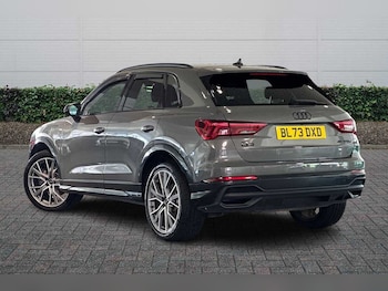 Used Audi Q3 2024 for sale - 78912436: Photo