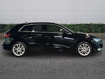 Used Audi A3 2024 for sale - 77124390: Photo