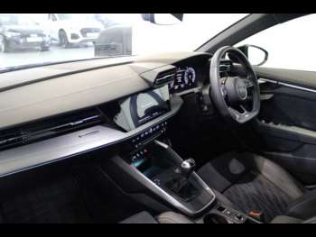 Used Audi A3 2023 for sale - 74547622: Photo