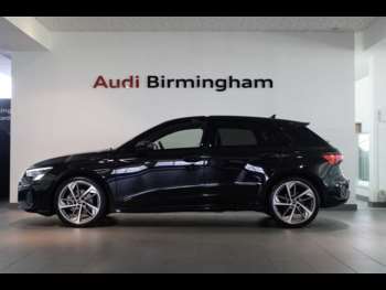Used Audi A3 2023 for sale - 74547622: Photo