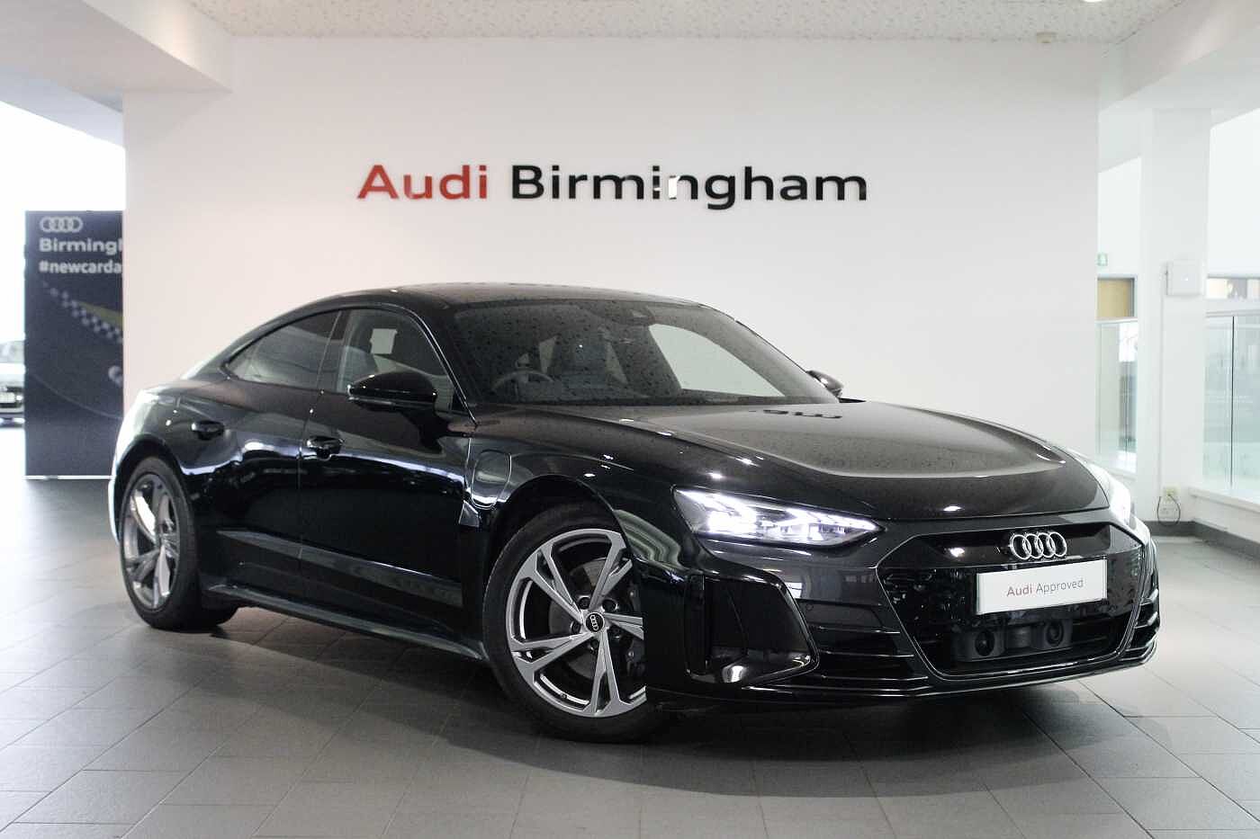Used Audi e-tron 2022 for sale - 76043969: Photo 1