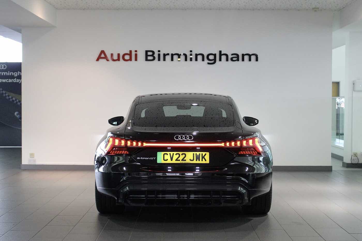 Used Audi e-tron 2022 for sale - 76043969: Photo 12