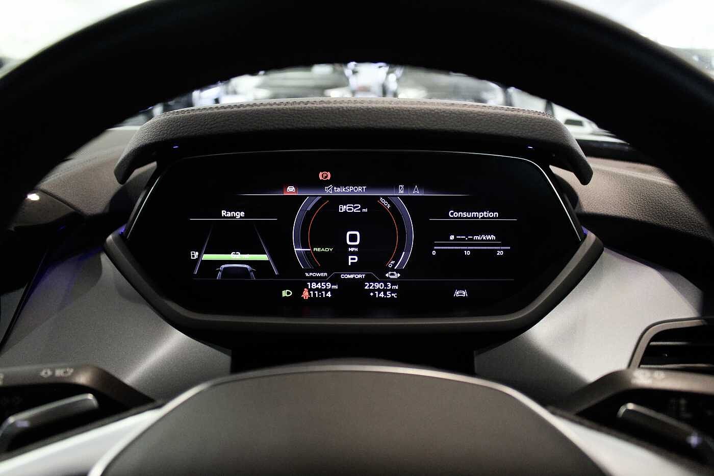 Used Audi e-tron 2022 for sale - 76043969: Photo 15