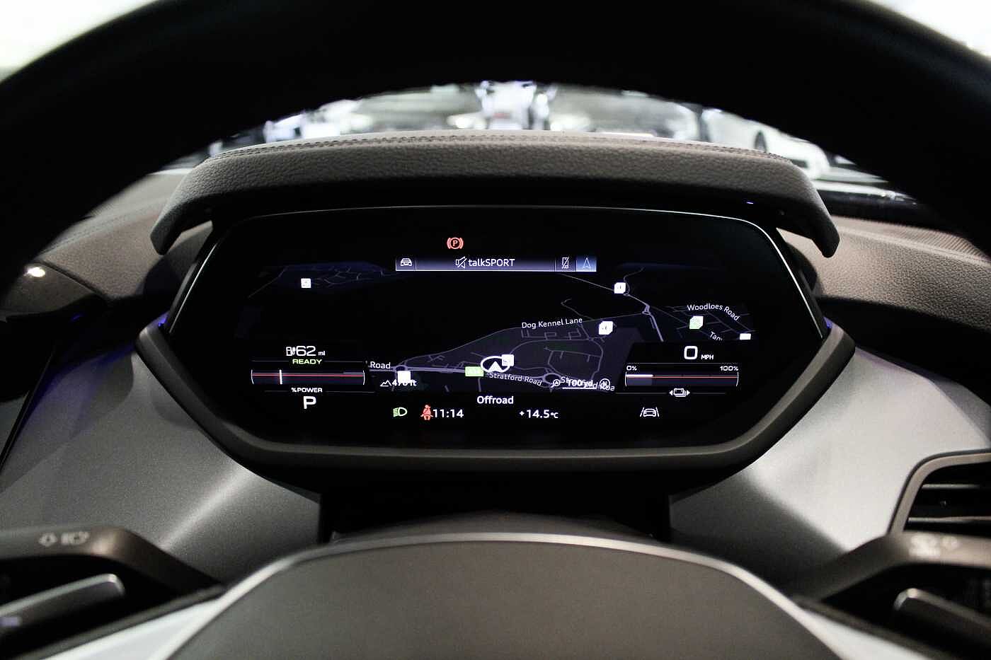 Used Audi e-tron 2022 for sale - 76043969: Photo 16