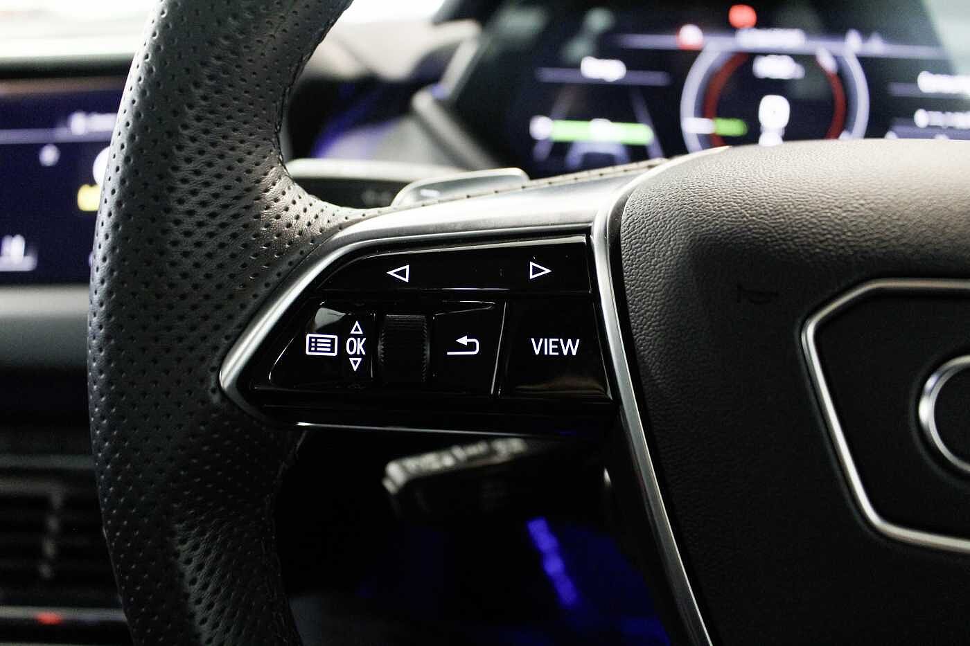 Used Audi e-tron 2022 for sale - 76043969: Photo 17