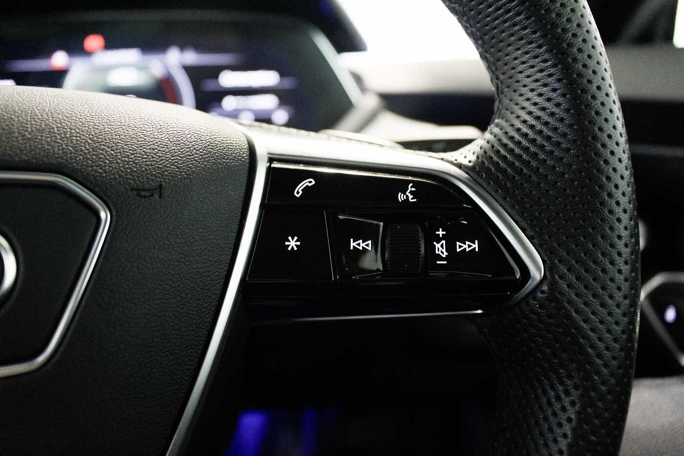 Used Audi e-tron 2022 for sale - 76043969: Photo 18