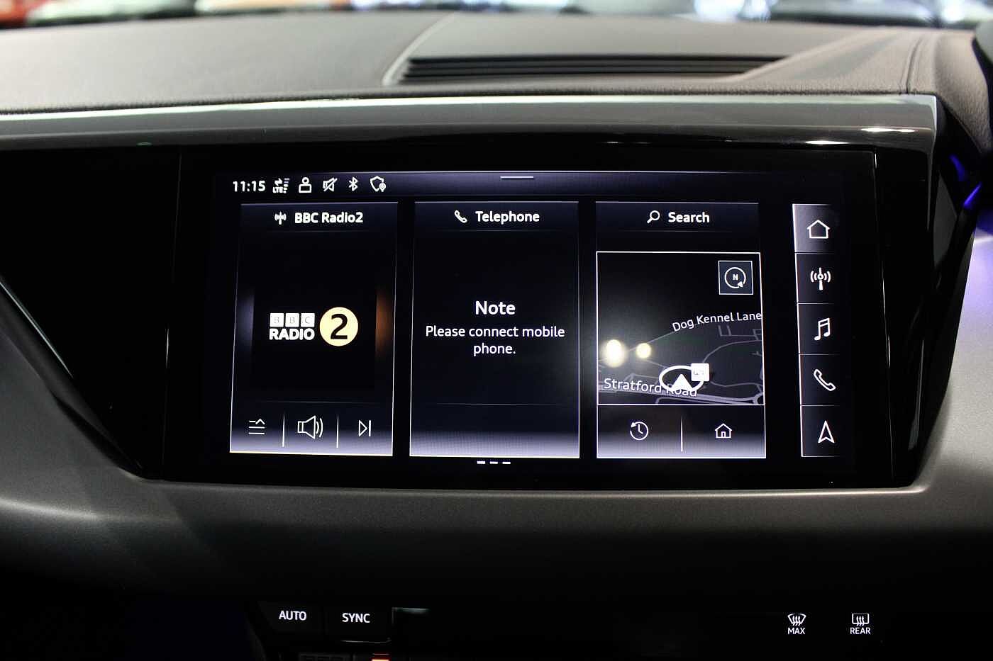 Used Audi e-tron 2022 for sale - 76043969: Photo 19