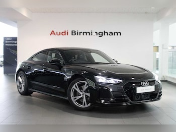2022 (22) - 390kW Quattro 93kWh 4dr Auto