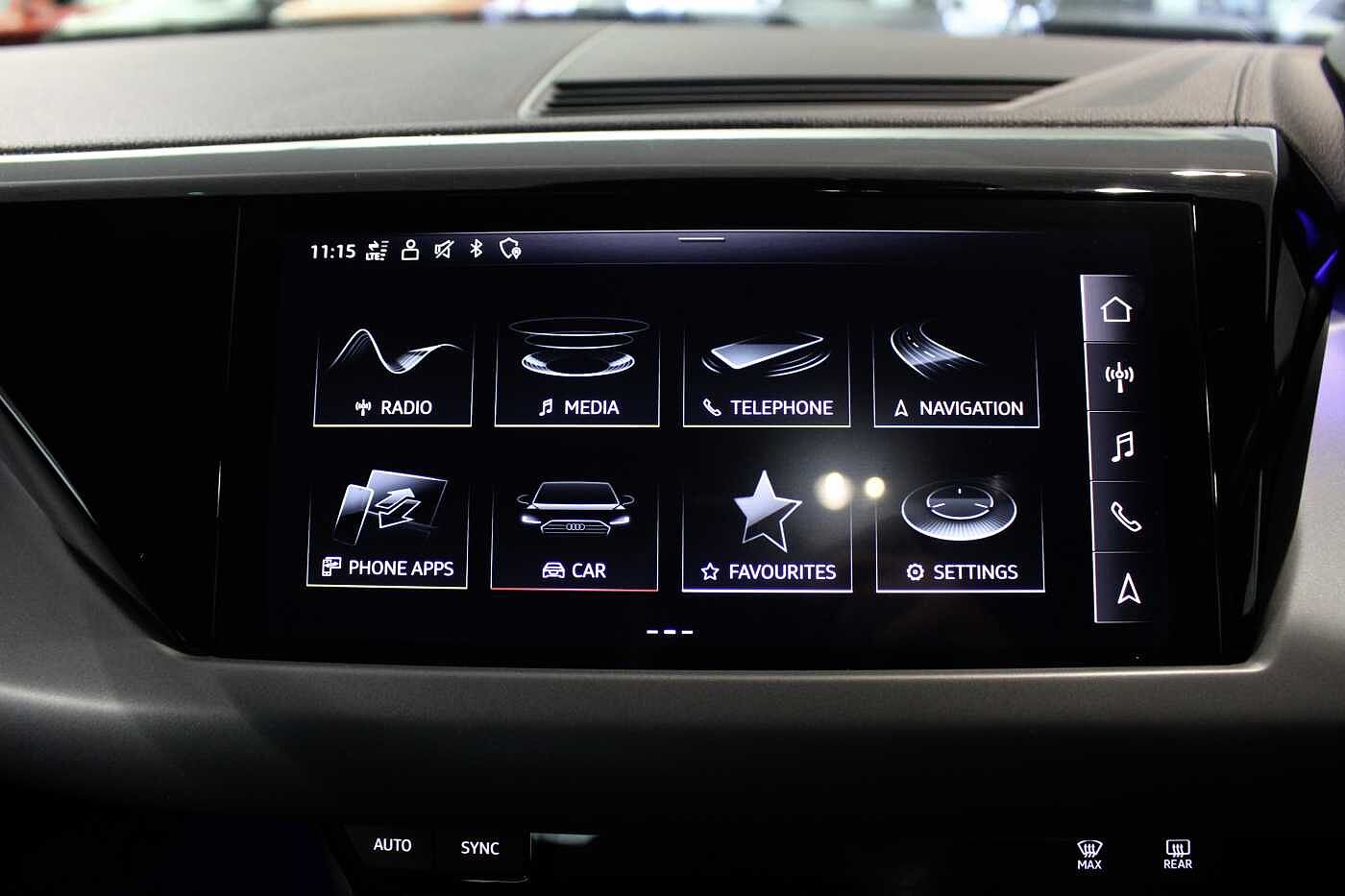 Used Audi e-tron 2022 for sale - 76043969: Photo 20