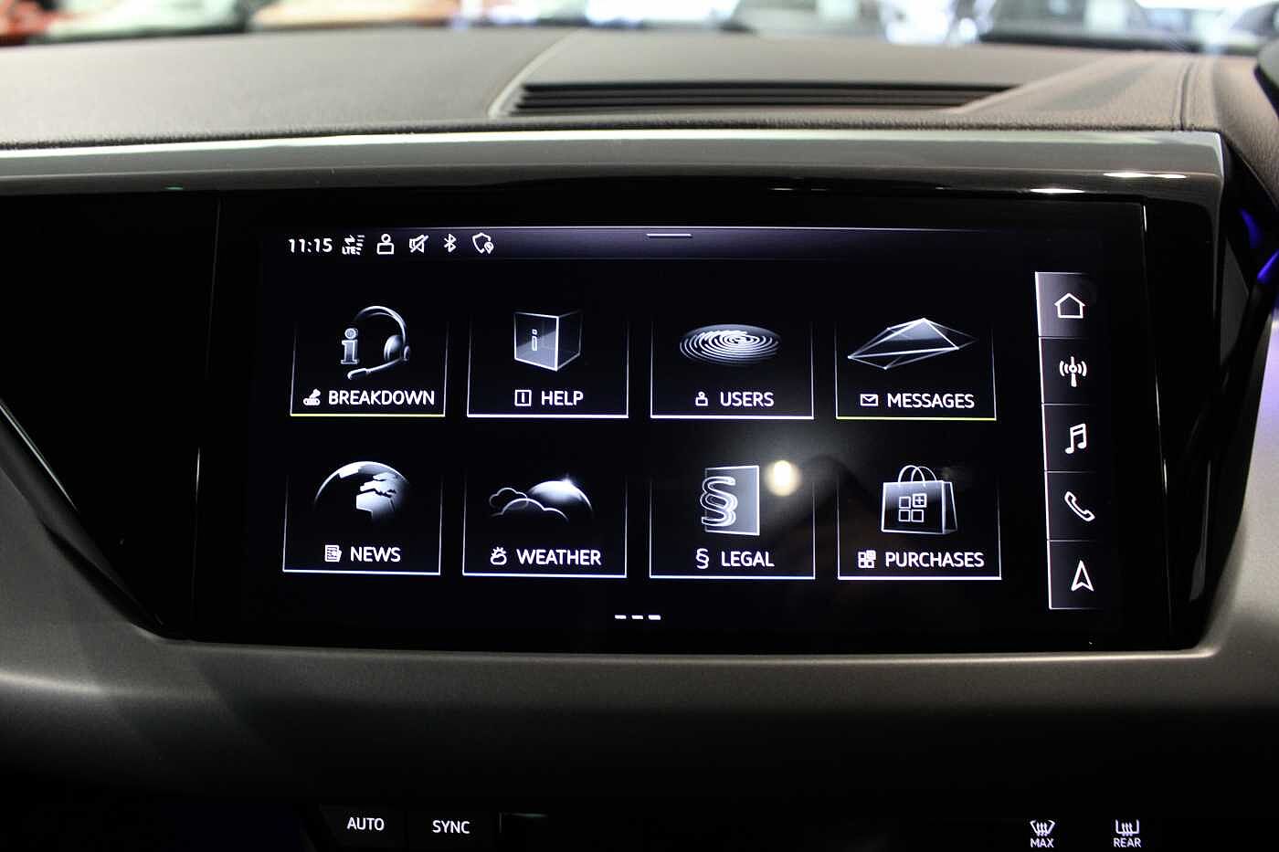 Used Audi e-tron 2022 for sale - 76043969: Photo 21