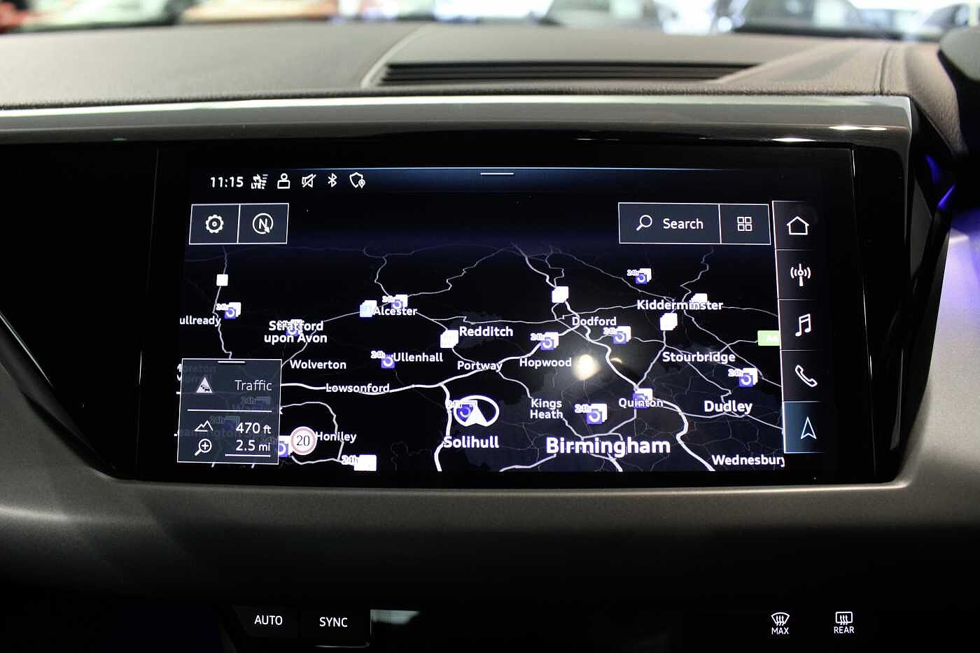 Used Audi e-tron 2022 for sale - 76043969: Photo 22