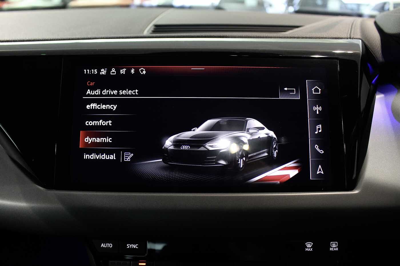 Used Audi e-tron 2022 for sale - 76043969: Photo 23