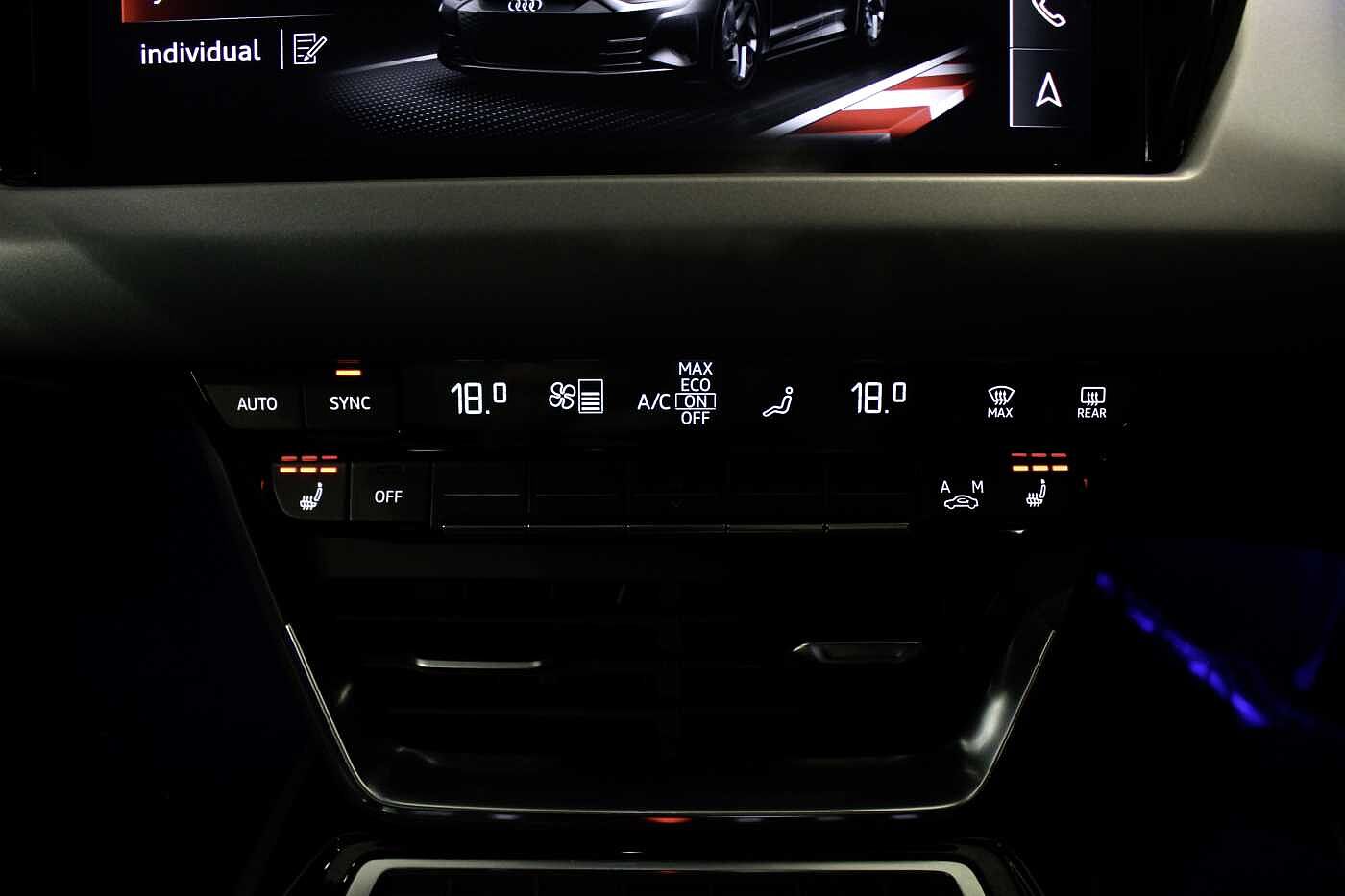 Used Audi e-tron 2022 for sale - 76043969: Photo 24