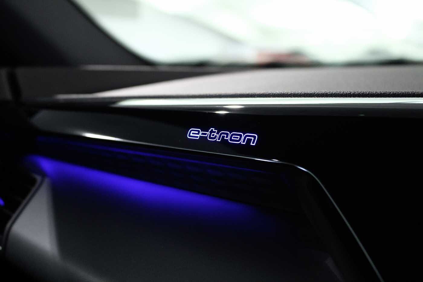 Used Audi e-tron 2022 for sale - 76043969: Photo 27